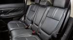Mitsubishi Outlander PHEV 2017 года (NA)